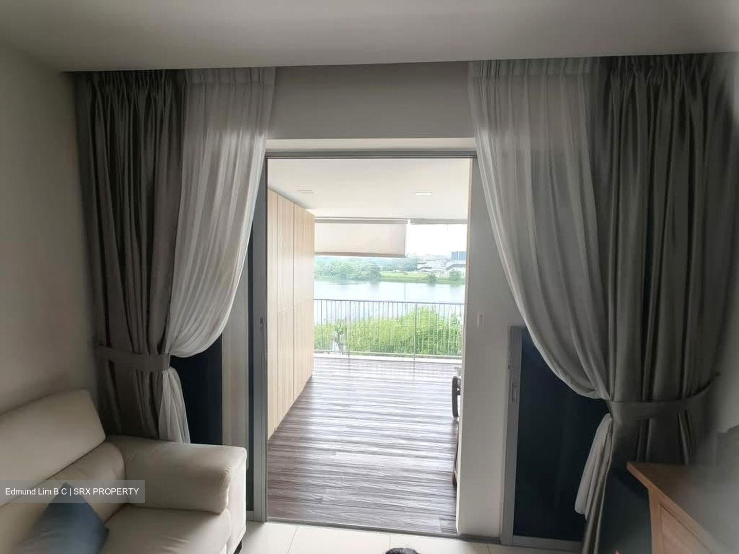 The Estuary (D27), Condominium #563055711